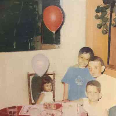 Birthday Party