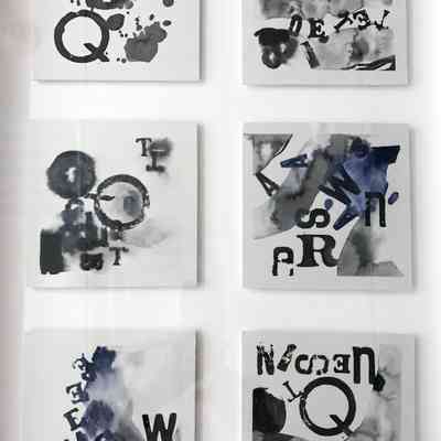 Question/Answer Series