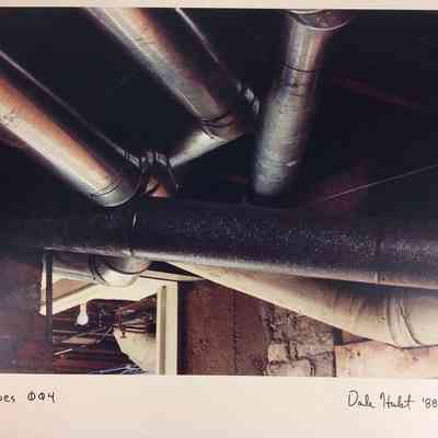 Pipes 004