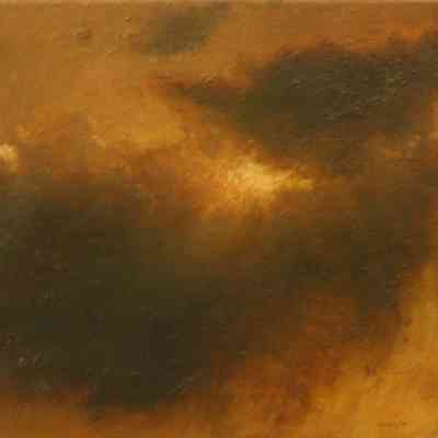 Untitled - Sky Study