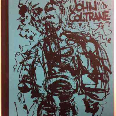 John Coltrane