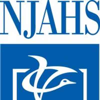 National Japanese American Historical Society logo