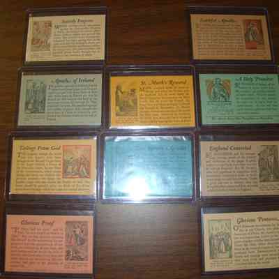 21,512 - 1936 STORY SERIES 1