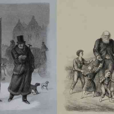 1862 – A	GIVE OR NOT TO GIVE