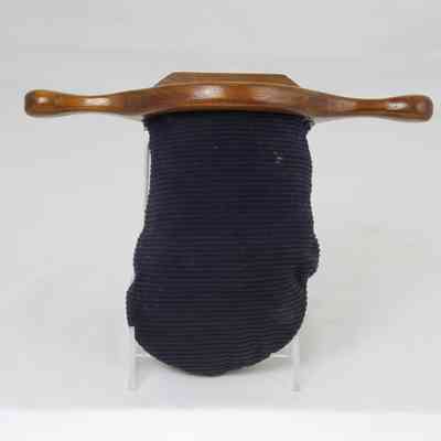 9501 - SMALL TWO HANDLE OFFERING BAG