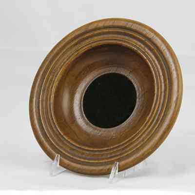 16,503 - A. CHILD CHURCH OFFERING PLATE