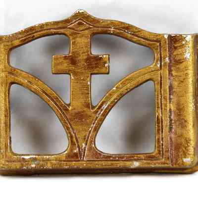 15,000 - PEW OFFERING ENVELOPE HOLDER