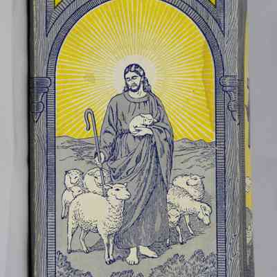 10,511 - JESUS THE SHEPHERD NUMBER 359 ENVELOPES