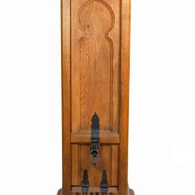 11,509 - EXTRA LARGE FLOOR RECEPTACLE