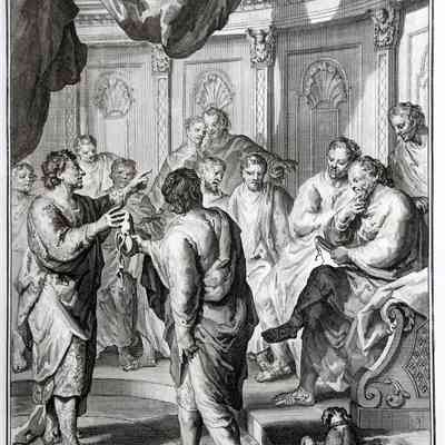 1728 – I KINSMAN REDEEMER, BOAZ MARRIES RUTH THE MOABITESSE