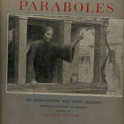1906 - A DES PARABOLES: THE LOST COIN FOUND
