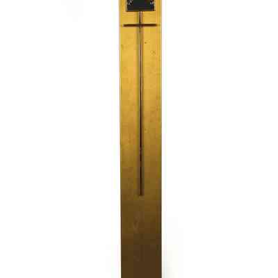 11,504 - EXTRA LARGE FLOOR RECEPTACLE