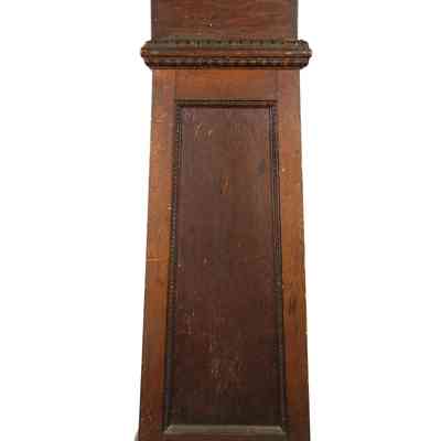 11,502 - EXTRA LARGE FLOOR RECEPTACLE