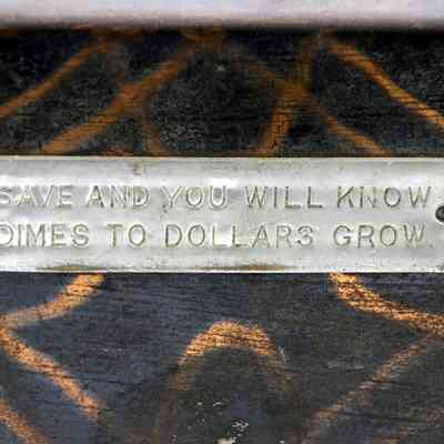 7506 - DIMES TO DOLLARS GROW MISSIONS SAVINGS BANK