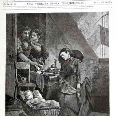 1874 – C	THE TRUE SAINT NICHOLAS