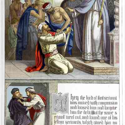 1885 – C	DEBT FORGIVEN