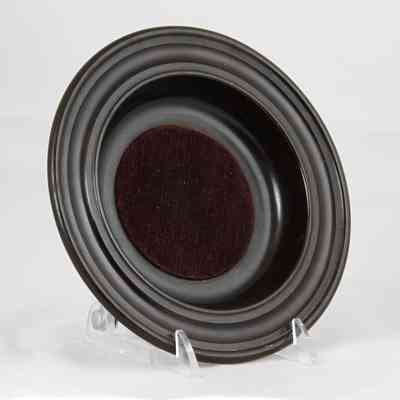 16,502 - A. CHILD CHURCH OFFERING "BAKELITE" PLATE