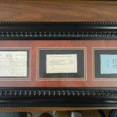 21,599 - MISCELLANEOUS OFFERING ENVELOPES 12