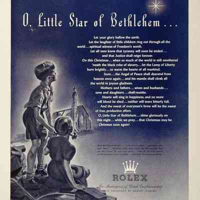 1943 - A STEWARDSHIP OF WAR DAMAGED CHURCHES AND FAMILIES