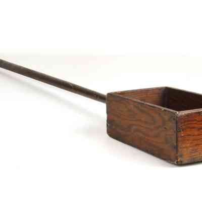 12,003 - LONG HANDLE OFFERTORY