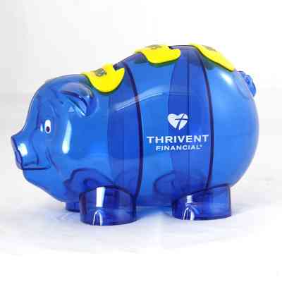 8001 - THRIVENT FINANCIAL SAVINGS PIG