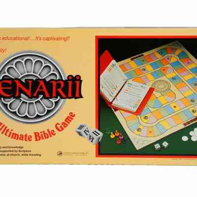 22,502 - GAMES: DENARII