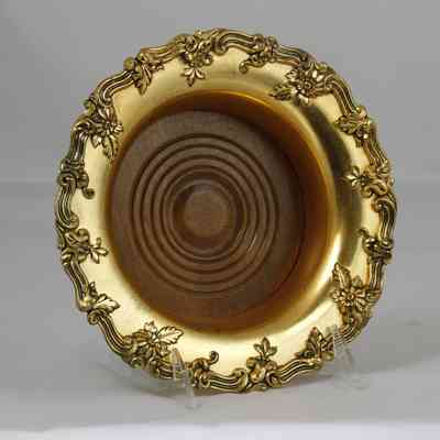 16,500 - CHILD CHURCH OFFERING PLATE