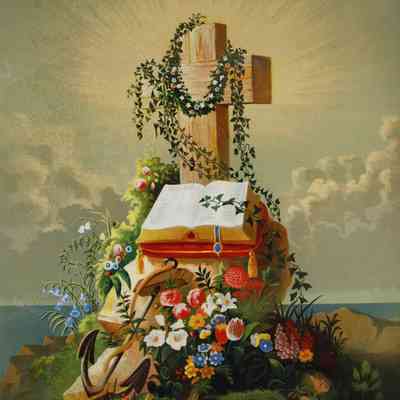 1875 – F	FAITH, HOPE, AND CHARITY