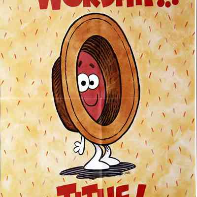 1971 – I	WORSHIP. . . TITHE! YEAR-ROUND SBC TITHING POSTERS