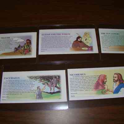 21,581 - LIFEWAY SERIES 2009 B