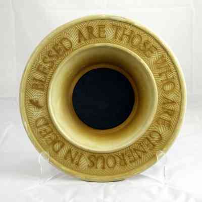 17,054 - CHURCH OFFERING PLATE
