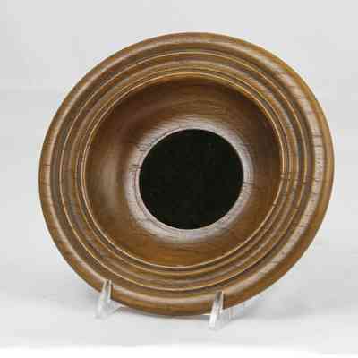 16,503 - B. CHILD CHURCH OFFERING PLATE