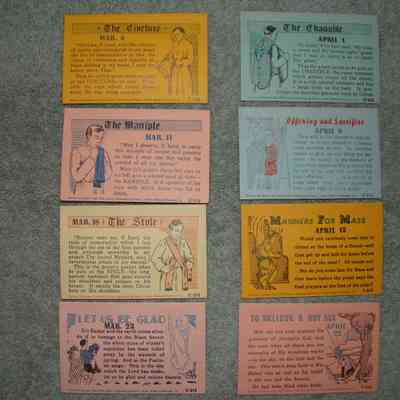 21,555 - 1951 STORY ENVELOPES SERIES 2
