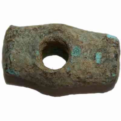 18,501 - COIN MOLD TAP-OUT HAMMER HEAD