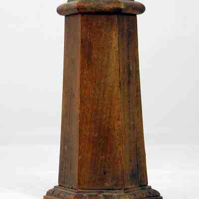 6502 - CONE PENNY A MEAL BANK