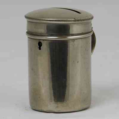 3505 - CHILD'S CHARITY COLLECTION SMALL CONTAINER