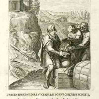 1683 - B MONEY DOMINATES ALL