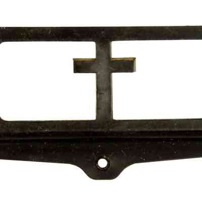 15,010 & 15,011 - OFFERING ENVELOPE PEW HOLDER