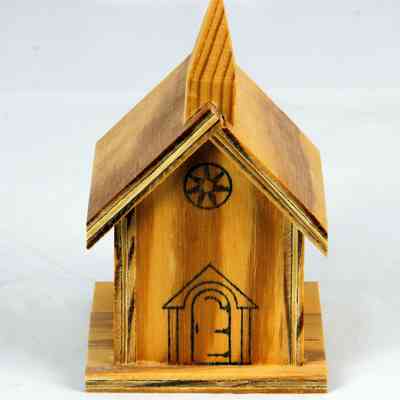 4504 - CHURCH TITHE GIFT SAVINGS BANK