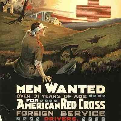 1915-18 O	CROSS RISING WITH THE SUN