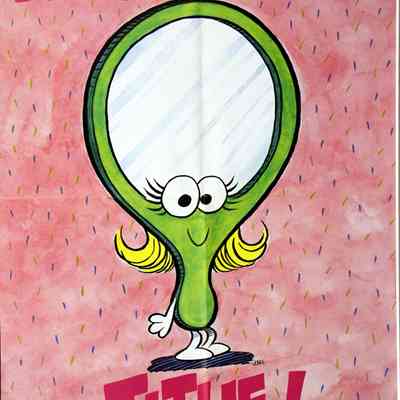 1971 – H	BE GENEROUS – TITHE! YEAR-ROUND SBC TITHING POSTERS