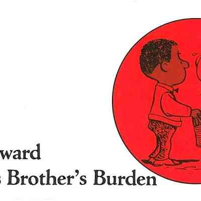 1968-69 - B 12 A Good Steward Bears His Brother’s Burden