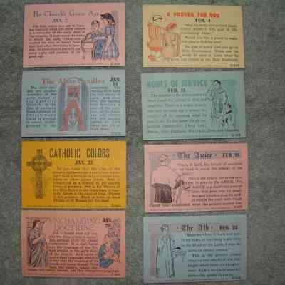 21,554 - 1951 STORY ENVELOPES SERIES 1