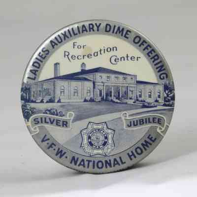 5000 - DIME BANK