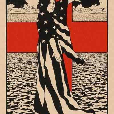 1915-18 J	FOR YOU THEY ARE GIVING THEIR LIVES
