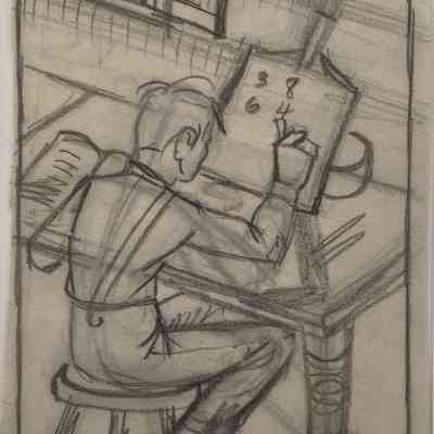 3. A SIMPLE BEGINNING (SKETCH)