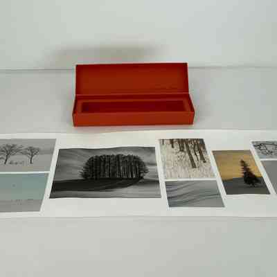 Photography Scroll