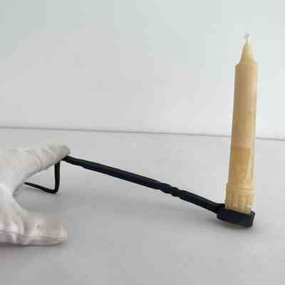 CANDLE HOLDERS