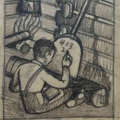 3. A SIMPLE BEGINNING (SKETCH)