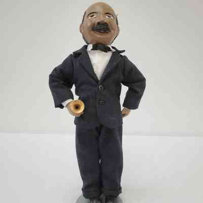W.C. Handy